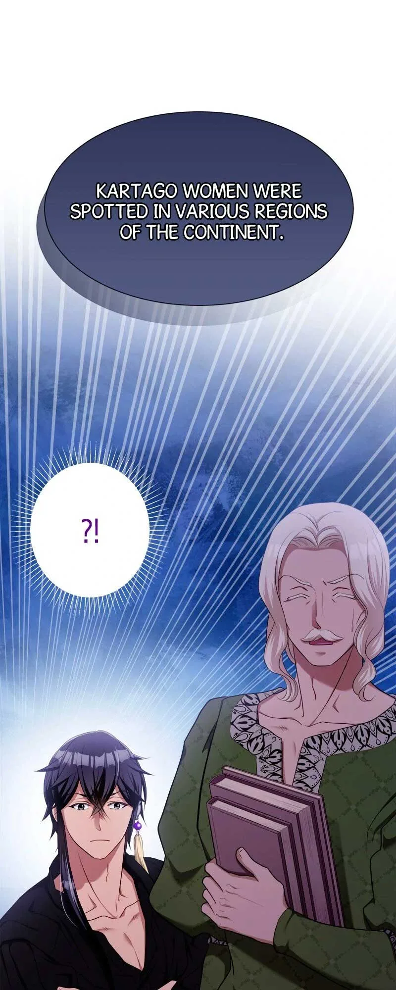 The Ash Salmon Quenches the Beast Monarch’s Desire Chapter 50 page 83