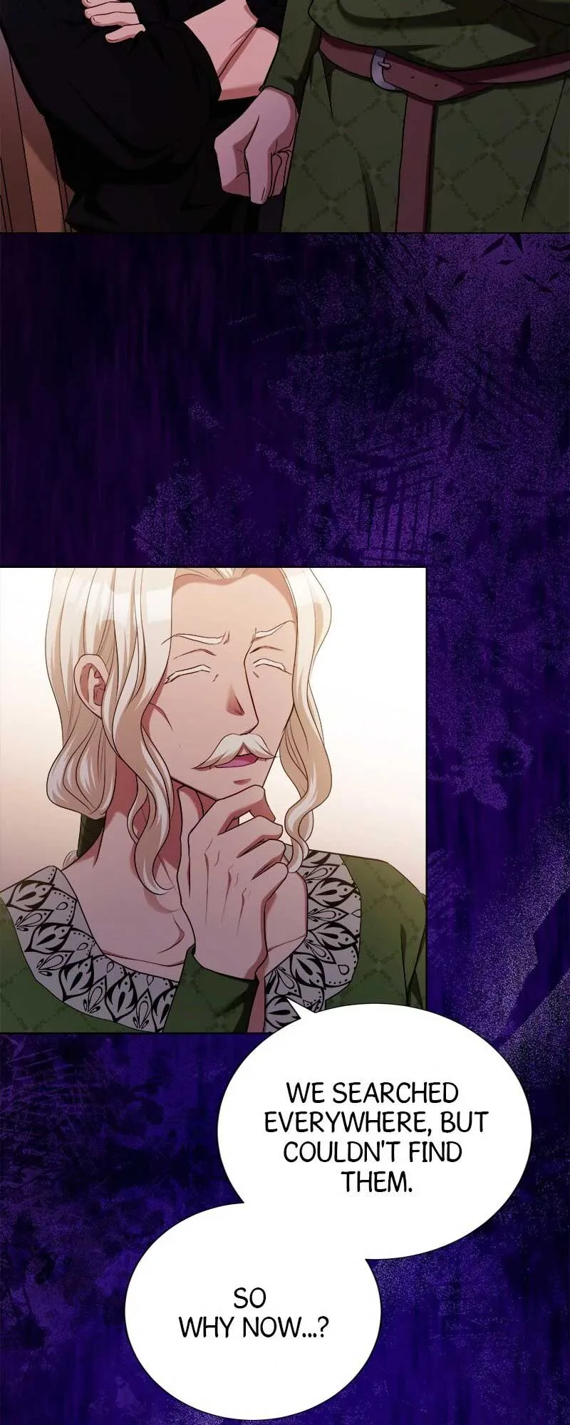 The Ash Salmon Quenches the Beast Monarch’s Desire Chapter 50 page 84