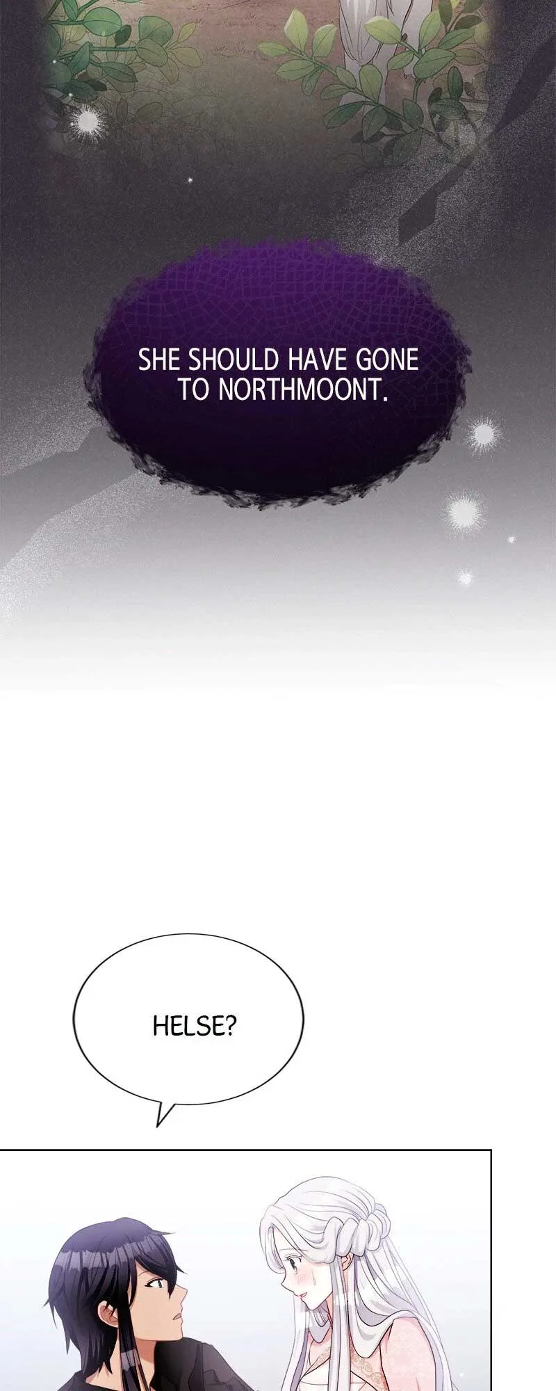 The Ash Salmon Quenches the Beast Monarch’s Desire Chapter 44 page 60