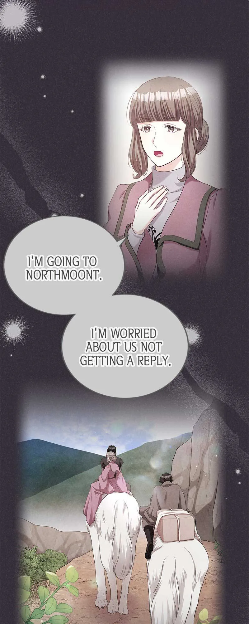 The Ash Salmon Quenches the Beast Monarch’s Desire Chapter 44 page 59