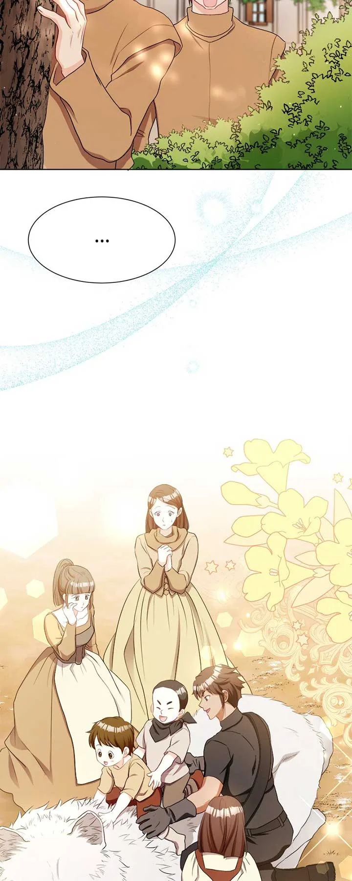 The Ash Salmon Quenches the Beast Monarch’s Desire Chapter 42 page 70