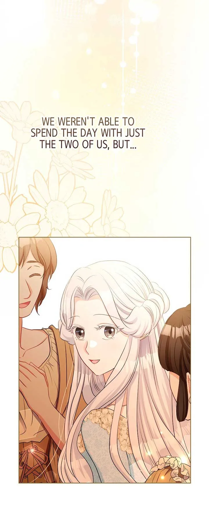 The Ash Salmon Quenches the Beast Monarch’s Desire Chapter 42 page 75