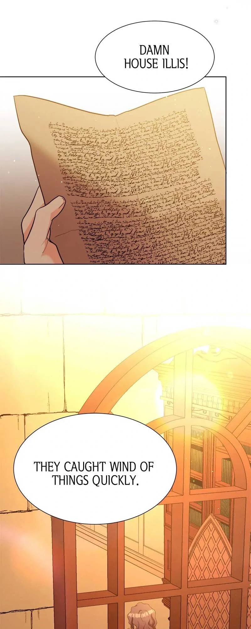 The Ash Salmon Quenches the Beast Monarch’s Desire Chapter 44 page 67