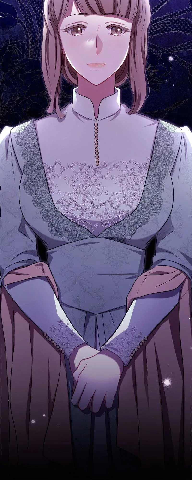 The Ash Salmon Quenches the Beast Monarch’s Desire Chapter 44 page 70