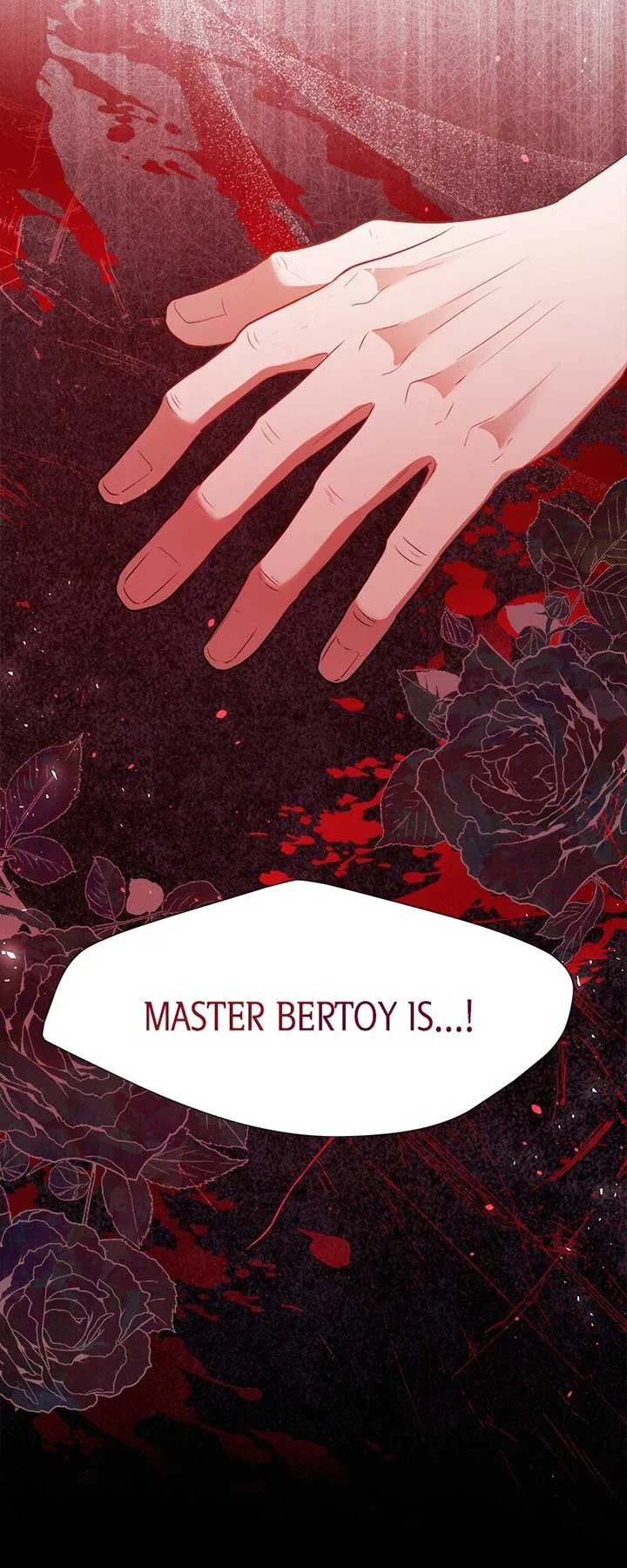 The Ash Salmon Quenches the Beast Monarch’s Desire Chapter 42 page 80