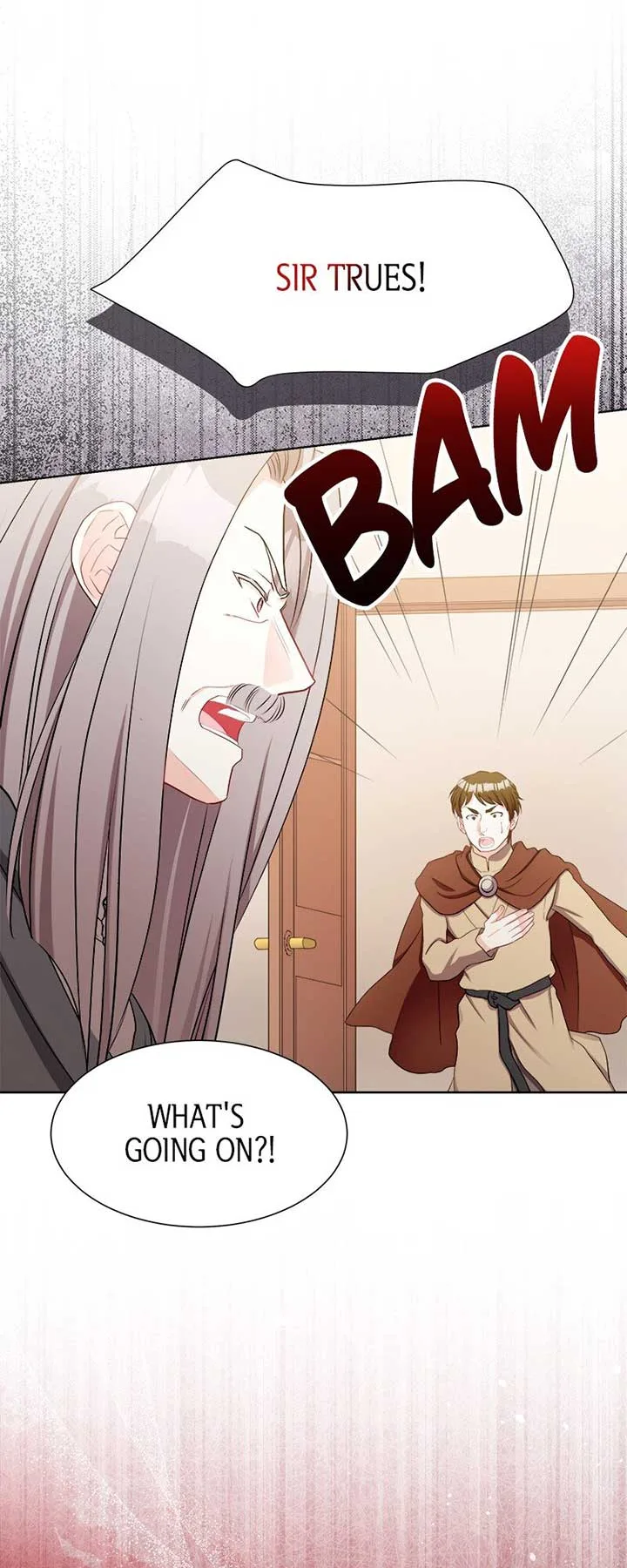 The Ash Salmon Quenches the Beast Monarch’s Desire Chapter 42 page 79