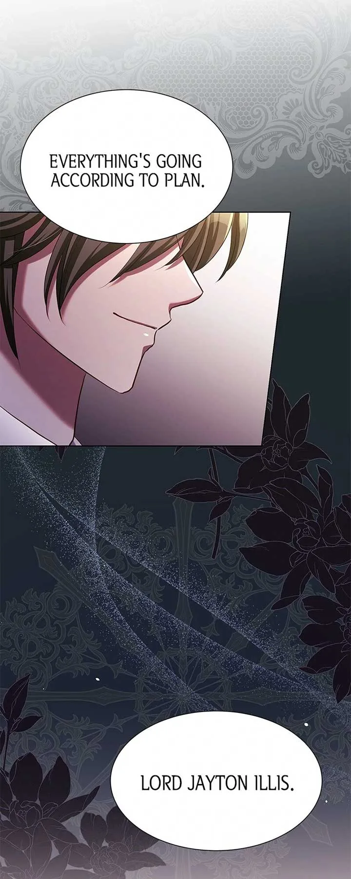 The Ash Salmon Quenches the Beast Monarch’s Desire Chapter 52 page 2