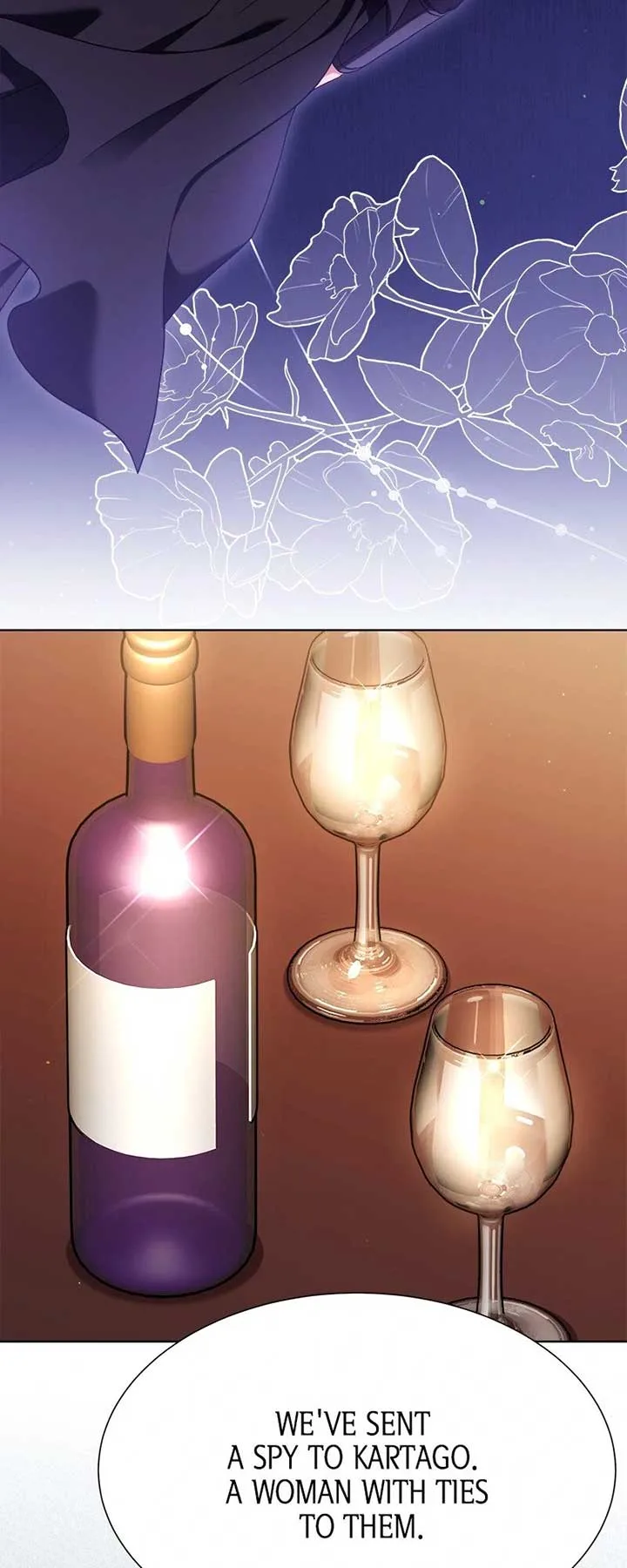 The Ash Salmon Quenches the Beast Monarch’s Desire Chapter 52 page 15