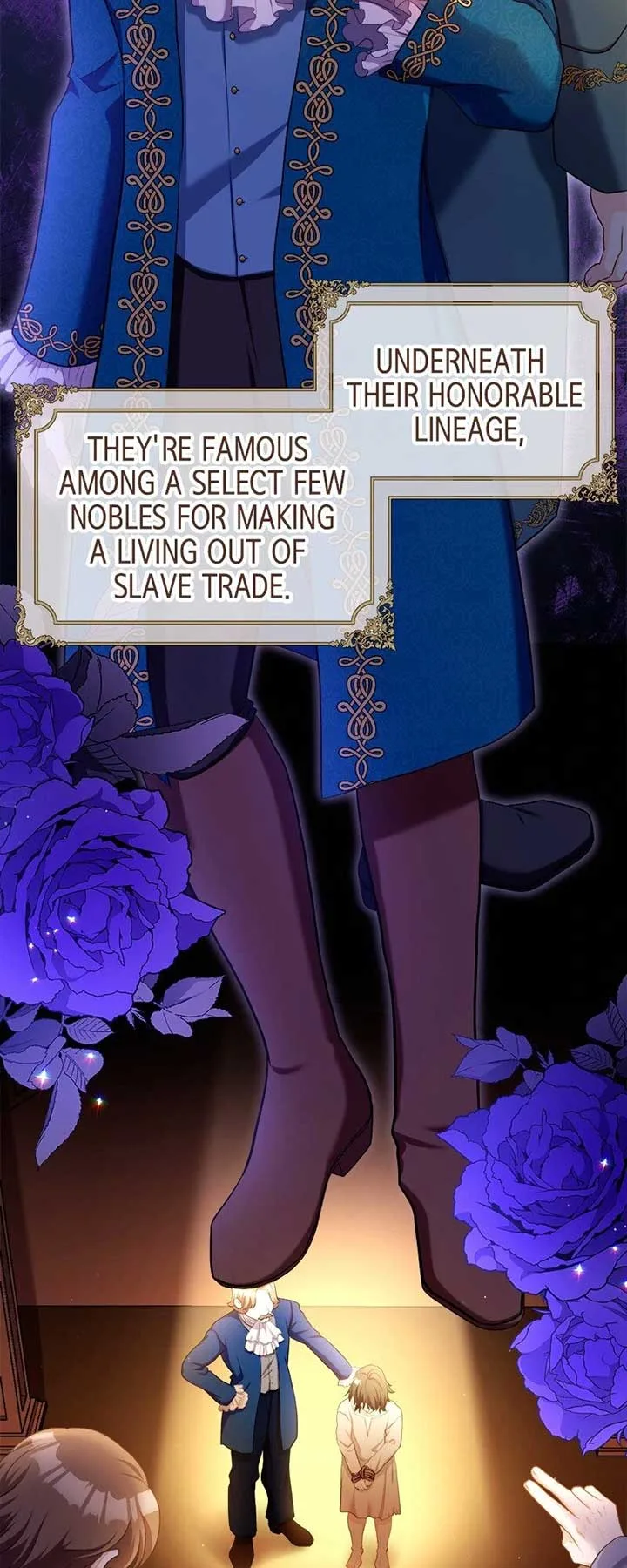 The Ash Salmon Quenches the Beast Monarch’s Desire Chapter 52 page 8