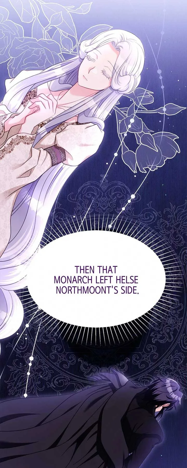 The Ash Salmon Quenches the Beast Monarch’s Desire Chapter 52 page 14