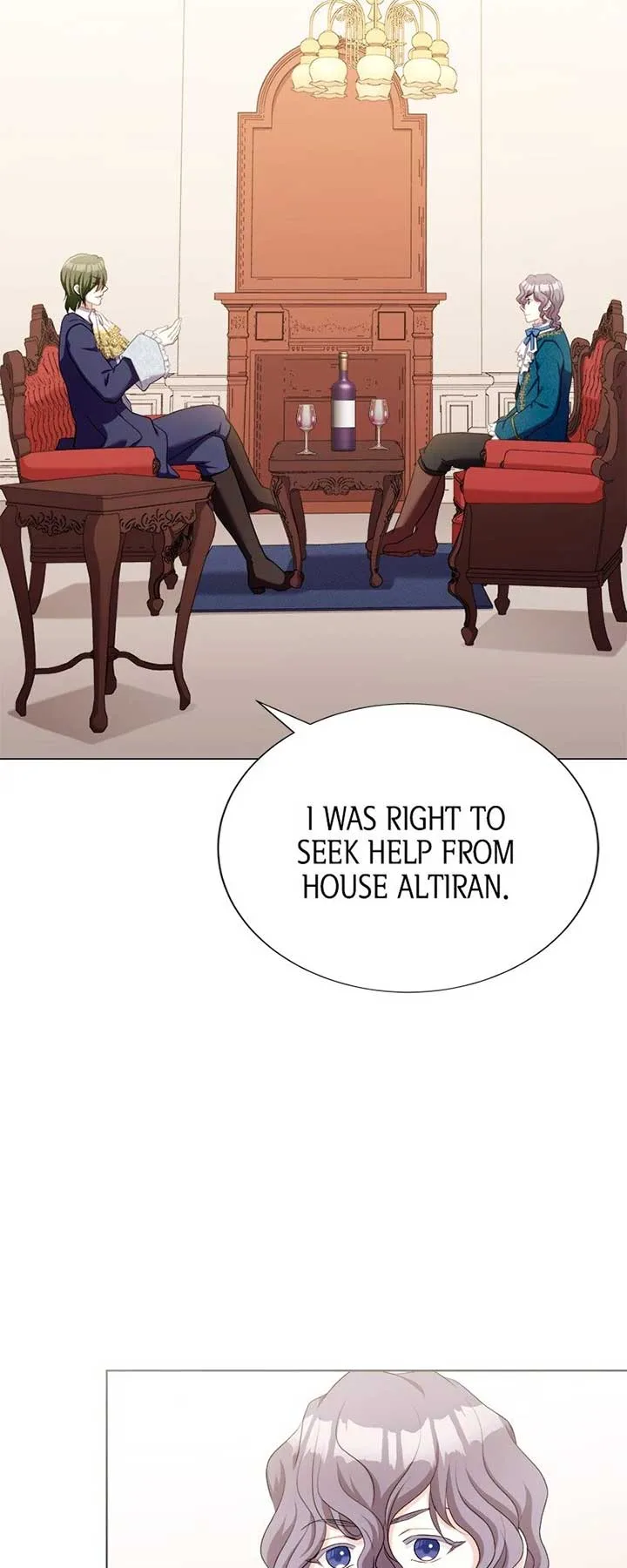 The Ash Salmon Quenches the Beast Monarch’s Desire Chapter 52 page 5