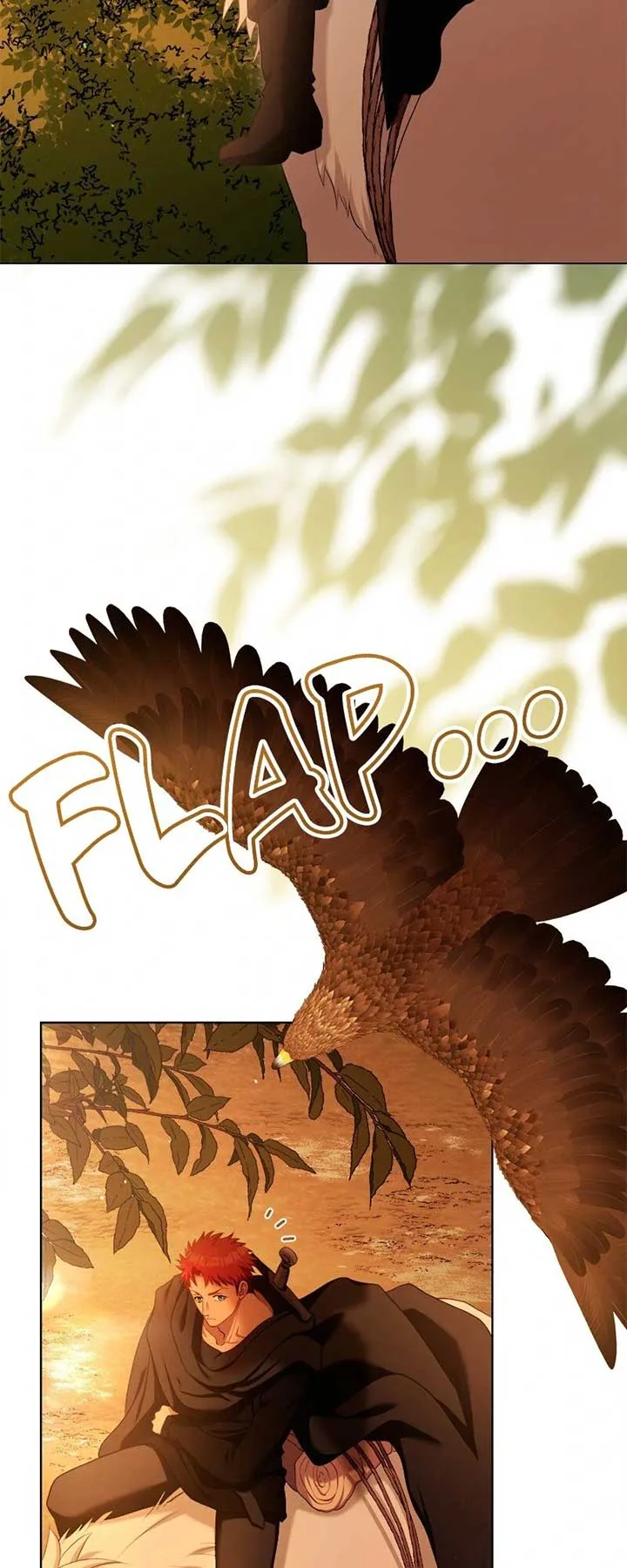 The Ash Salmon Quenches the Beast Monarch’s Desire Chapter 52 page 22