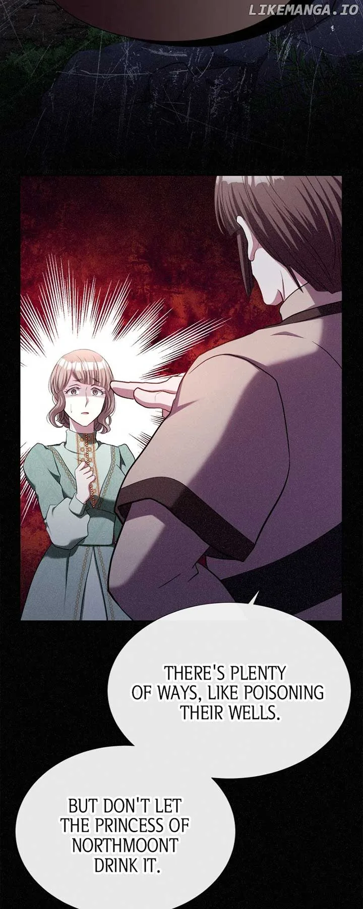 The Ash Salmon Quenches the Beast Monarch’s Desire Chapter 52 page 67