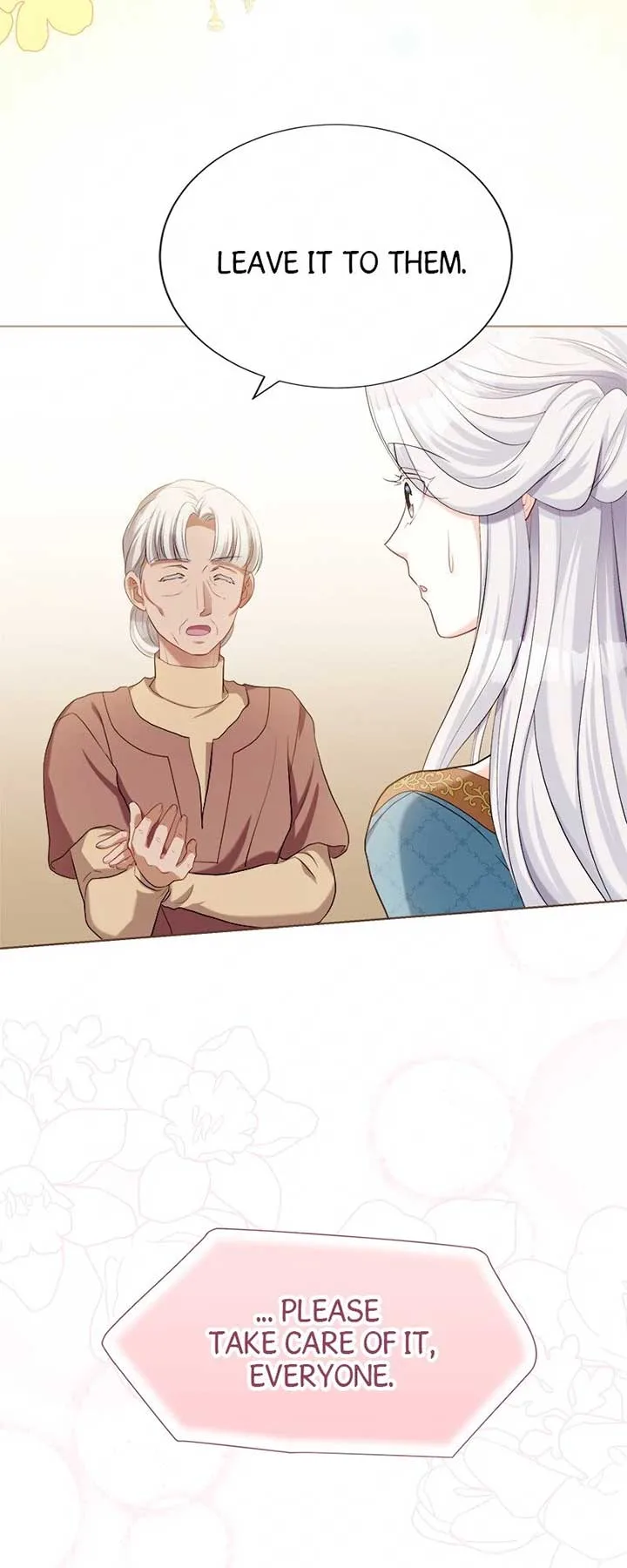 The Ash Salmon Quenches the Beast Monarch’s Desire Chapter 53 page 38