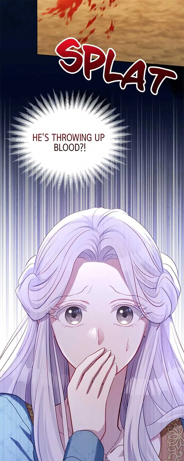 The Ash Salmon Quenches the Beast Monarch’s Desire Chapter 53 page 14