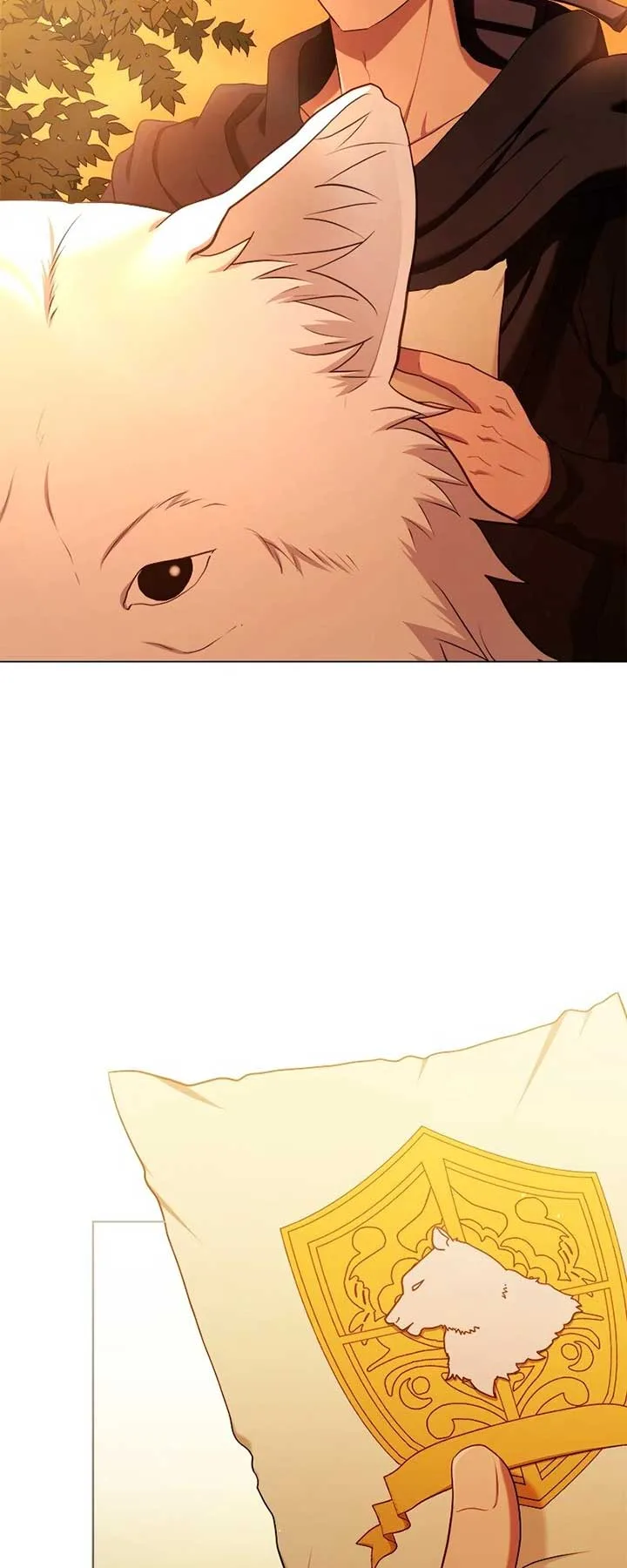 The Ash Salmon Quenches the Beast Monarch’s Desire Chapter 52 page 20