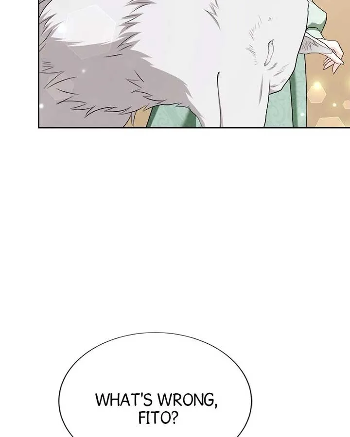 The Ash Salmon Quenches the Beast Monarch’s Desire Chapter 52 page 57