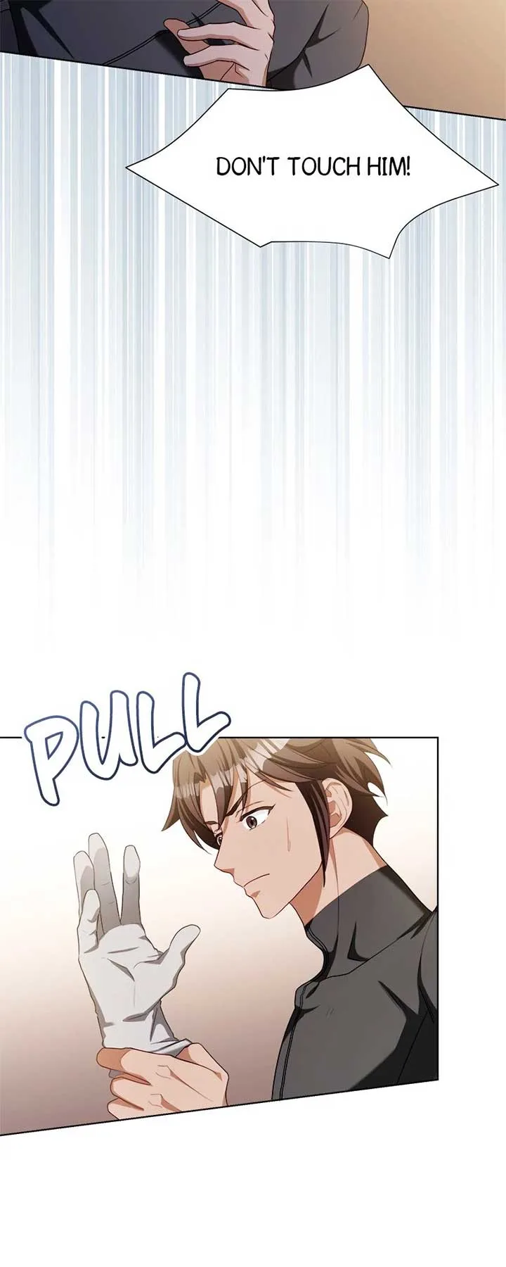 The Ash Salmon Quenches the Beast Monarch’s Desire Chapter 53 page 20