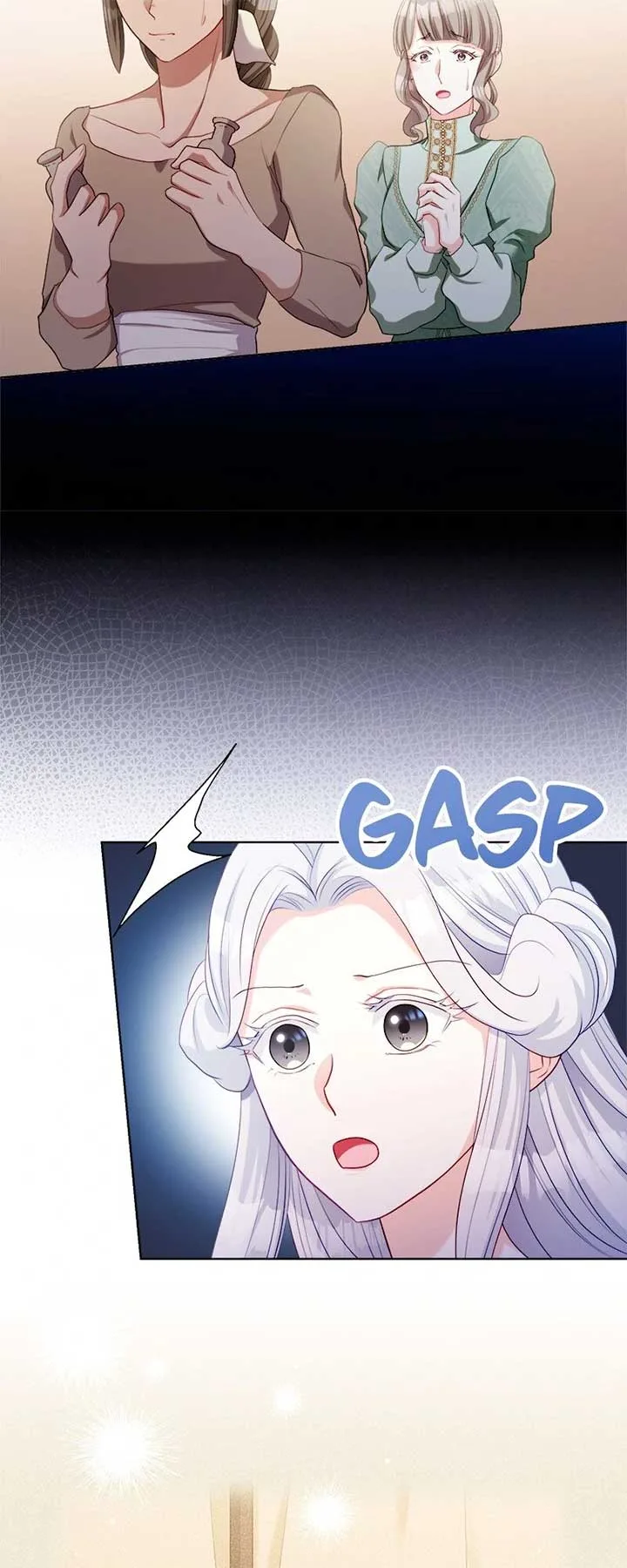 The Ash Salmon Quenches the Beast Monarch’s Desire Chapter 53 page 28
