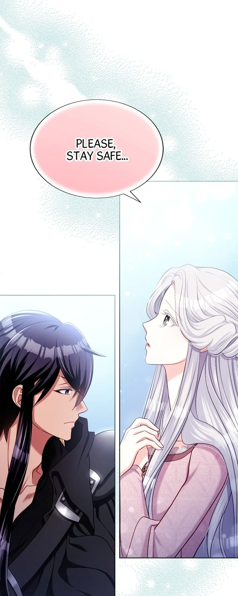 The Ash Salmon Quenches the Beast Monarch’s Desire Chapter 51 page 47