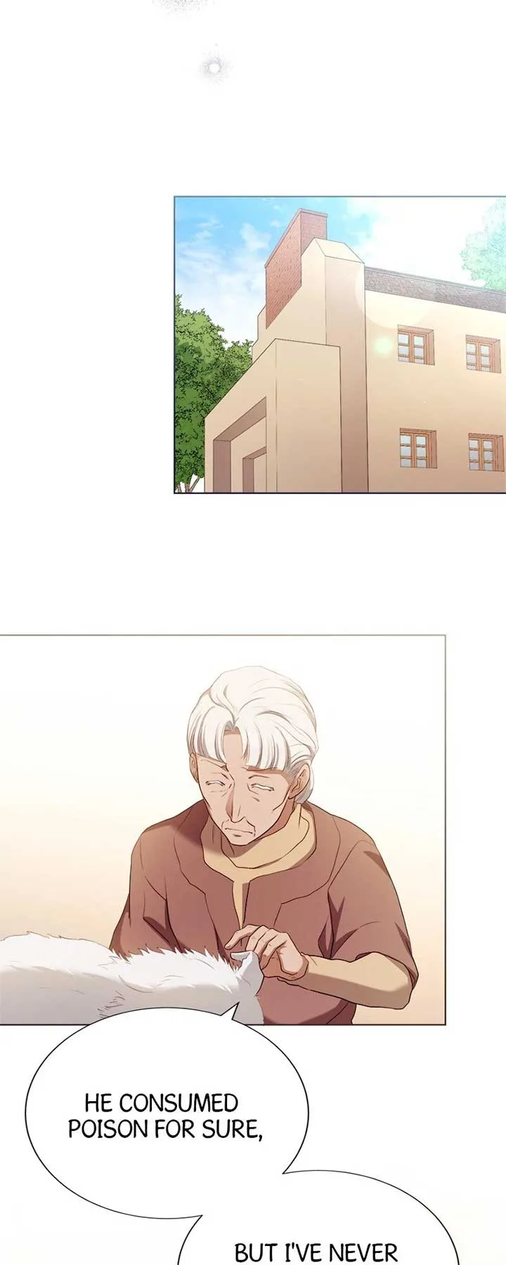 The Ash Salmon Quenches the Beast Monarch’s Desire Chapter 53 page 24