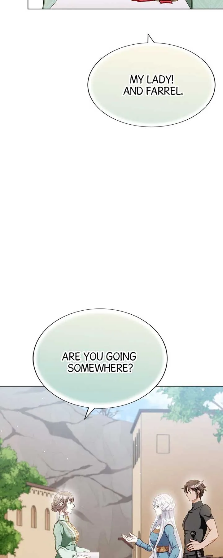 The Ash Salmon Quenches the Beast Monarch’s Desire Chapter 52 page 43