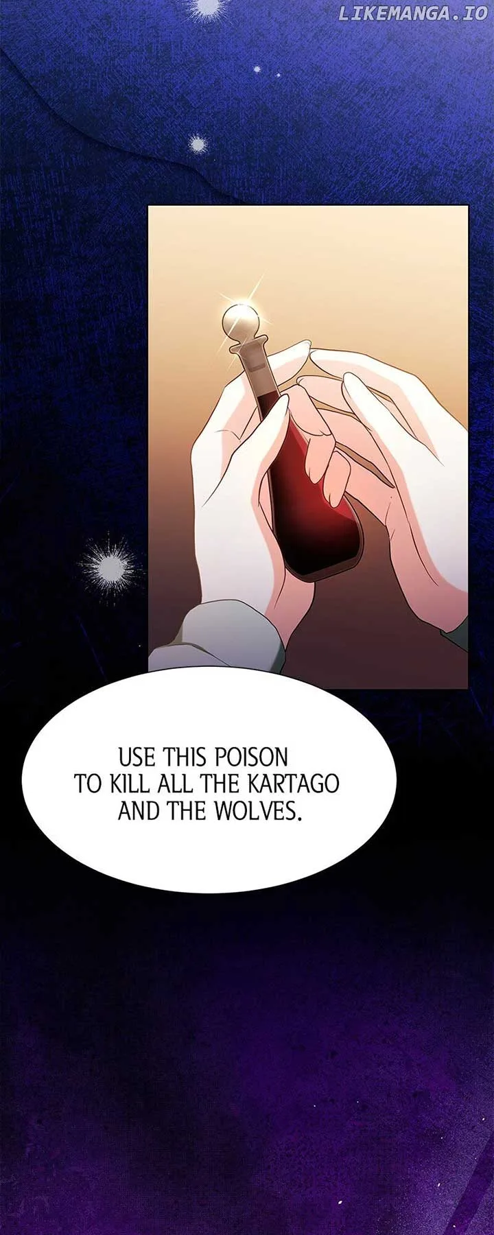 The Ash Salmon Quenches the Beast Monarch’s Desire Chapter 53 page 2