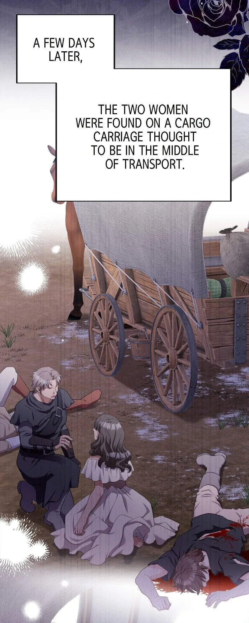 The Ash Salmon Quenches the Beast Monarch’s Desire Chapter 51 page 14