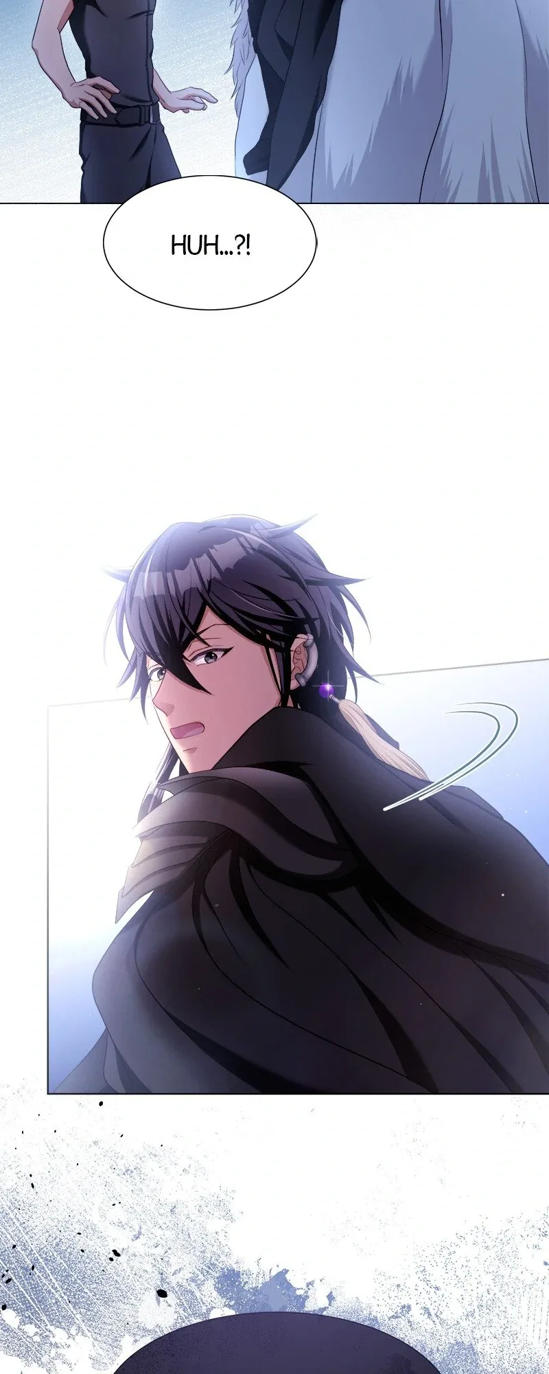 The Ash Salmon Quenches the Beast Monarch’s Desire Chapter 51 page 50