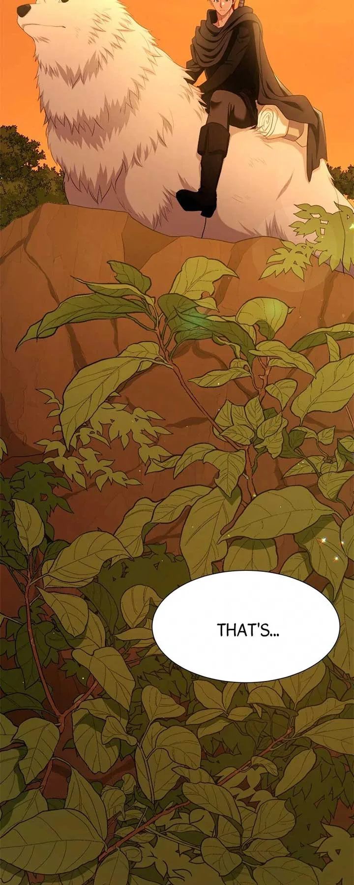 The Ash Salmon Quenches the Beast Monarch’s Desire Chapter 52 page 26