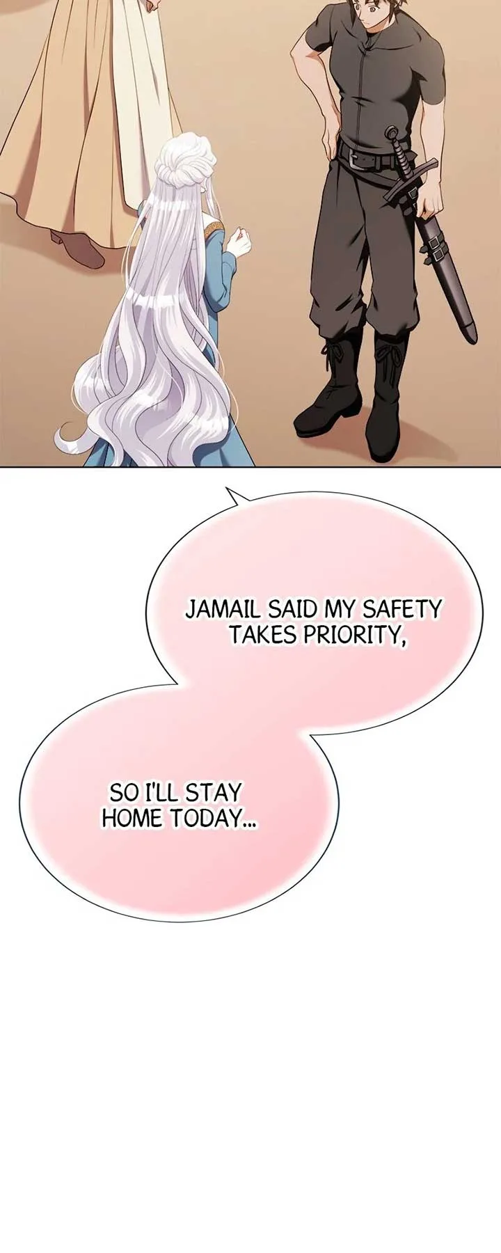 The Ash Salmon Quenches the Beast Monarch’s Desire Chapter 52 page 34