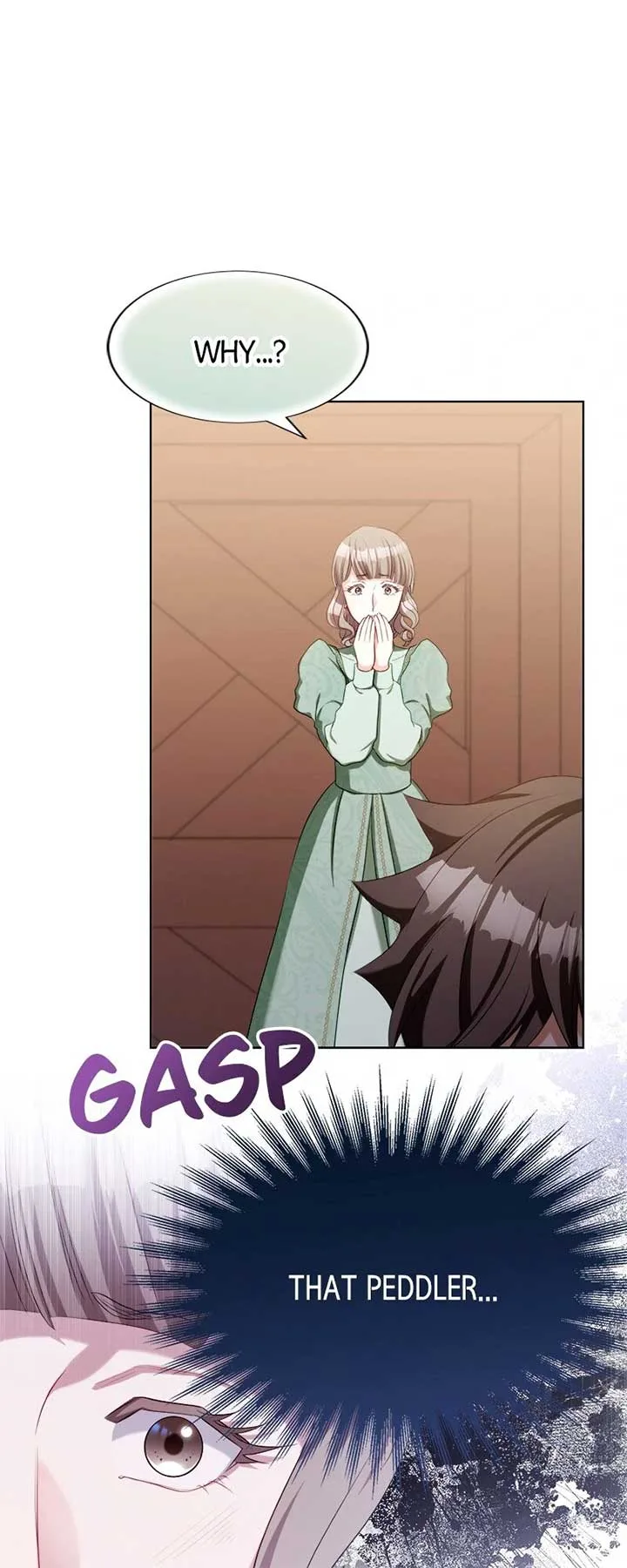 The Ash Salmon Quenches the Beast Monarch’s Desire Chapter 53 page 21