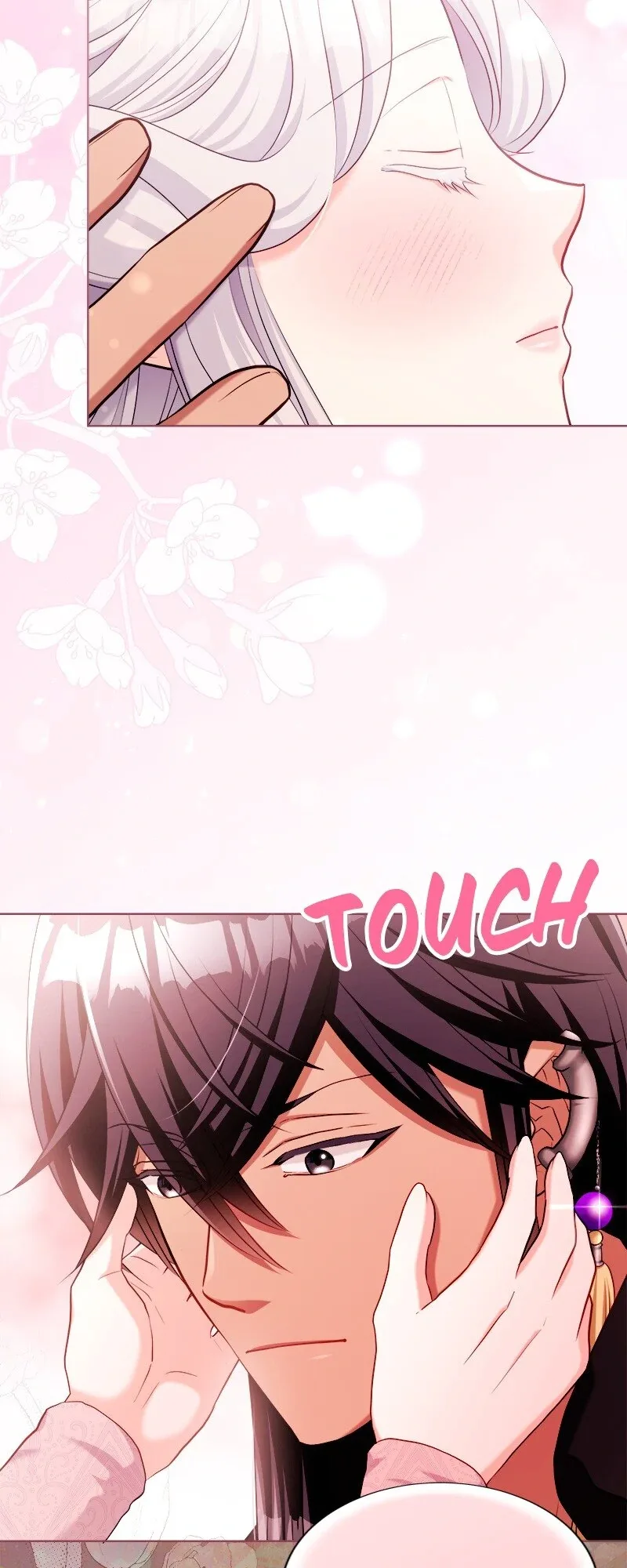 The Ash Salmon Quenches the Beast Monarch’s Desire Chapter 51 page 38