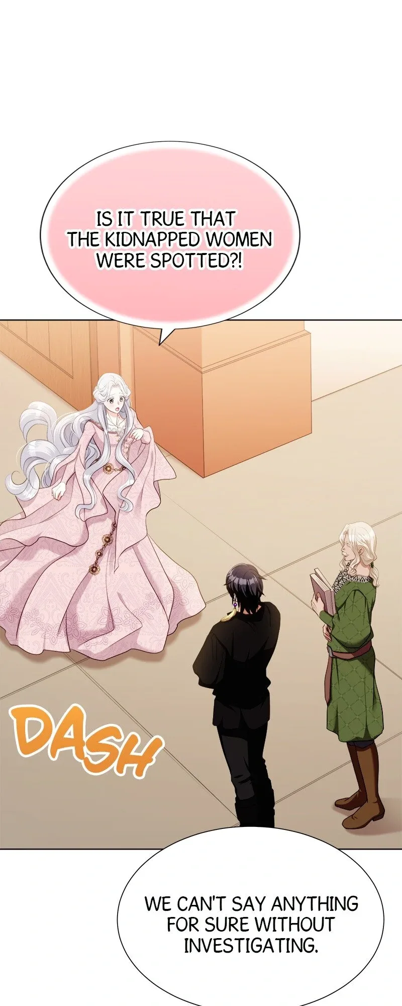 The Ash Salmon Quenches the Beast Monarch’s Desire Chapter 51 page 7