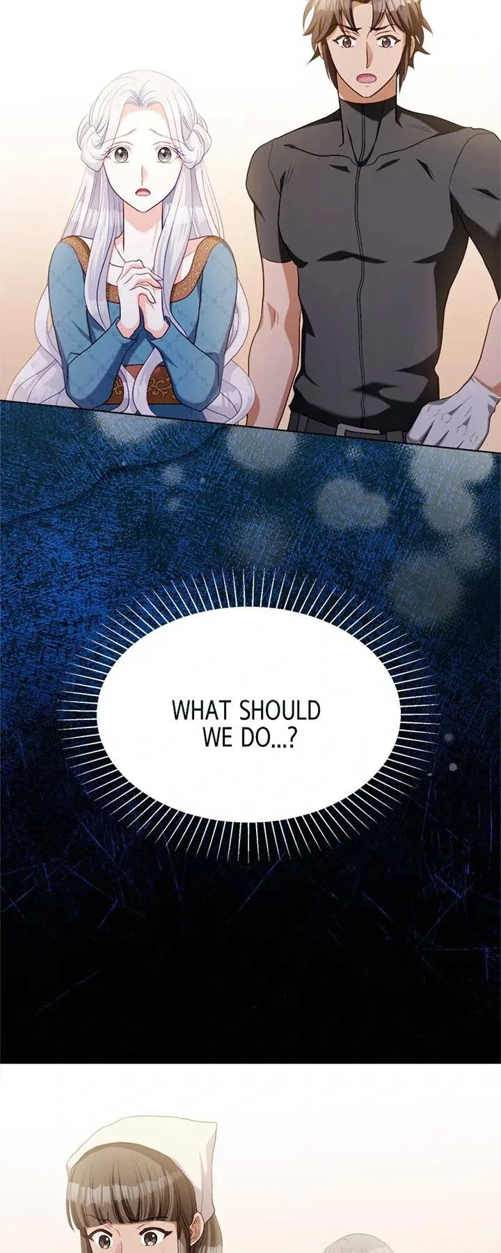 The Ash Salmon Quenches the Beast Monarch’s Desire Chapter 53 page 27