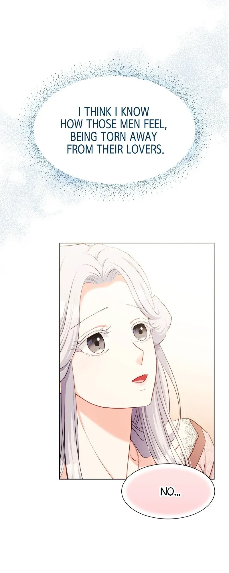 The Ash Salmon Quenches the Beast Monarch’s Desire Chapter 51 page 34
