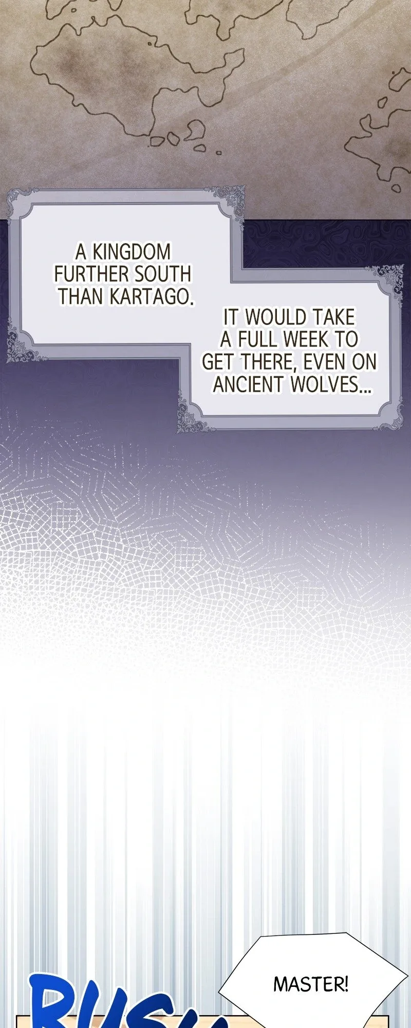 The Ash Salmon Quenches the Beast Monarch’s Desire Chapter 51 page 19