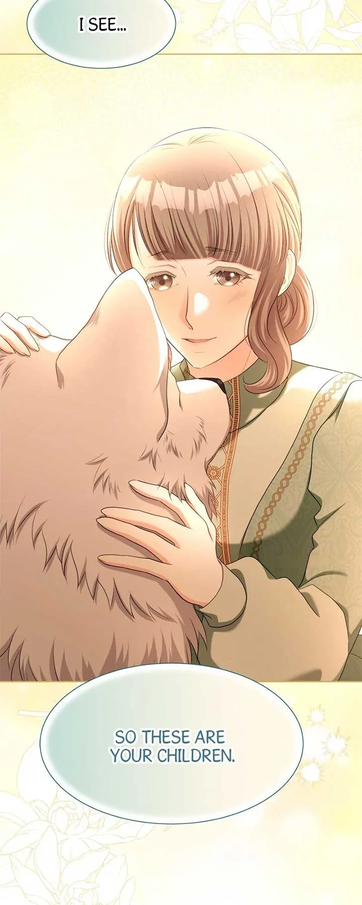 The Ash Salmon Quenches the Beast Monarch’s Desire Chapter 52 page 60