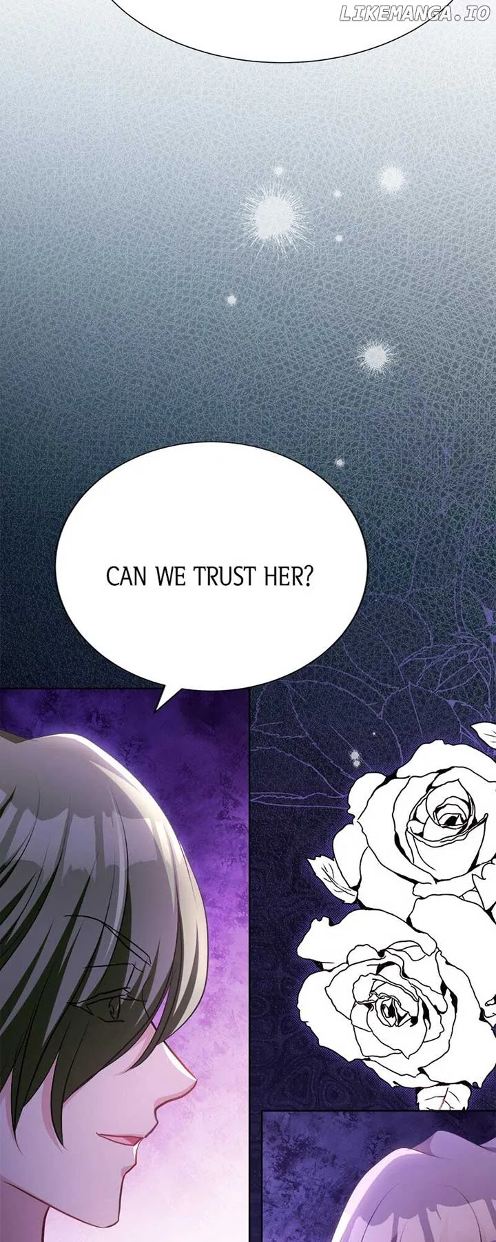 The Ash Salmon Quenches the Beast Monarch’s Desire Chapter 52 page 16