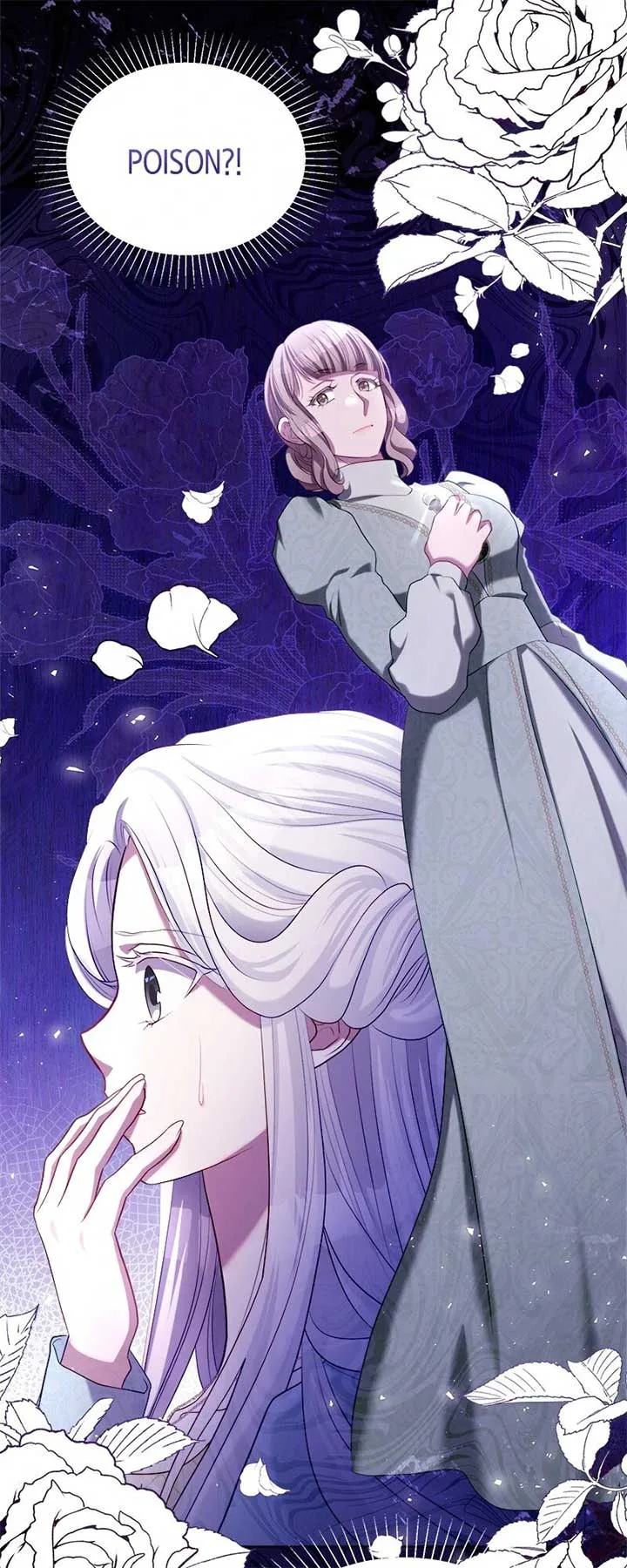 The Ash Salmon Quenches the Beast Monarch’s Desire Chapter 53 page 72