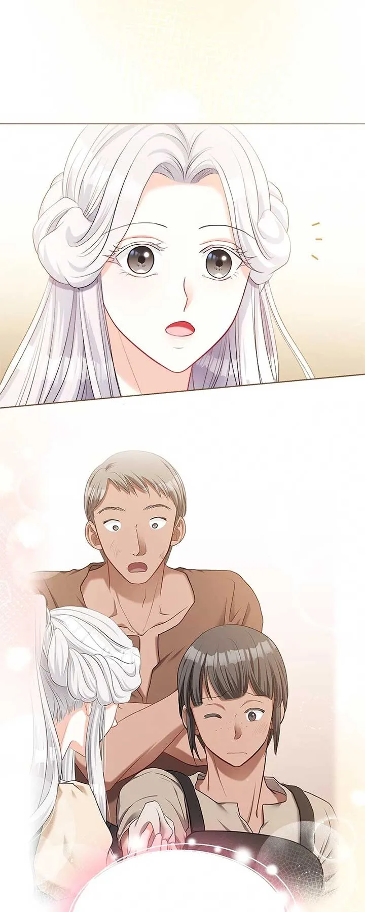 The Ash Salmon Quenches the Beast Monarch’s Desire Chapter 53 page 36