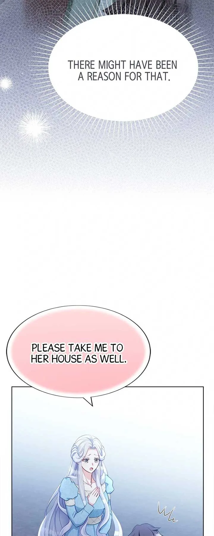 The Ash Salmon Quenches the Beast Monarch’s Desire Chapter 53 page 61