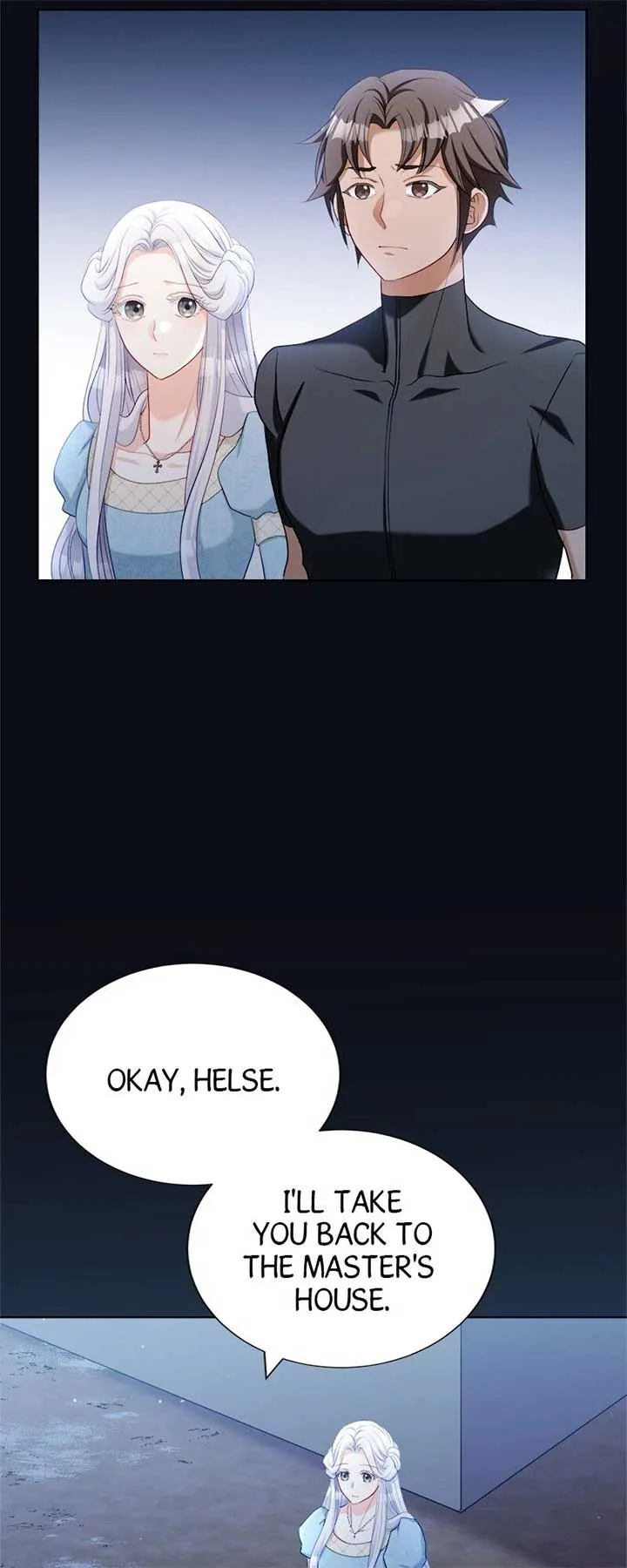 The Ash Salmon Quenches the Beast Monarch’s Desire Chapter 53 page 51