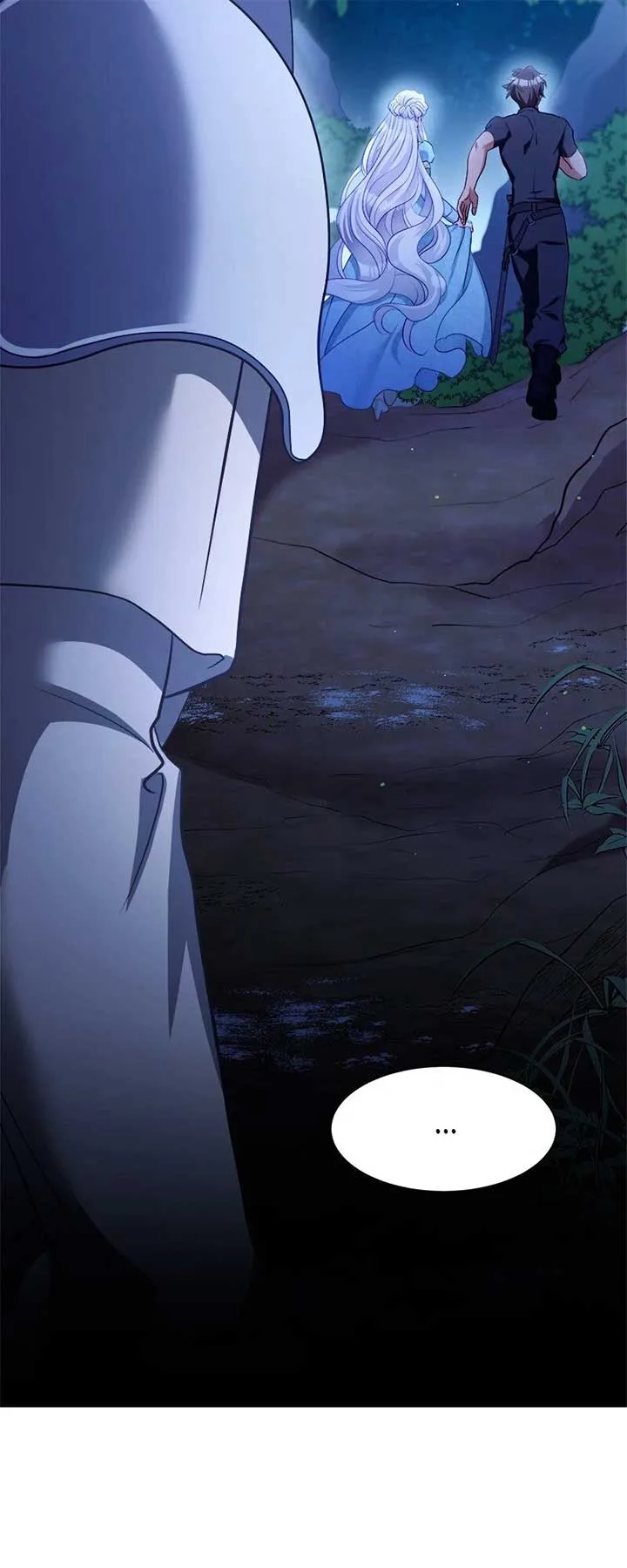 The Ash Salmon Quenches the Beast Monarch’s Desire Chapter 53 page 82