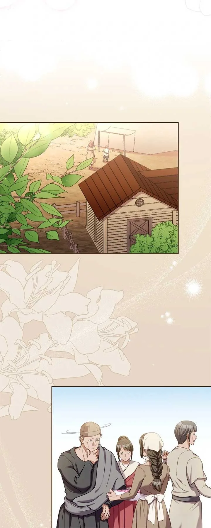 The Ash Salmon Quenches the Beast Monarch’s Desire Chapter 53 page 39