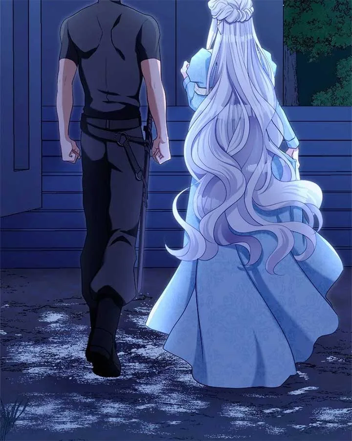 The Ash Salmon Quenches the Beast Monarch’s Desire Chapter 53 page 65