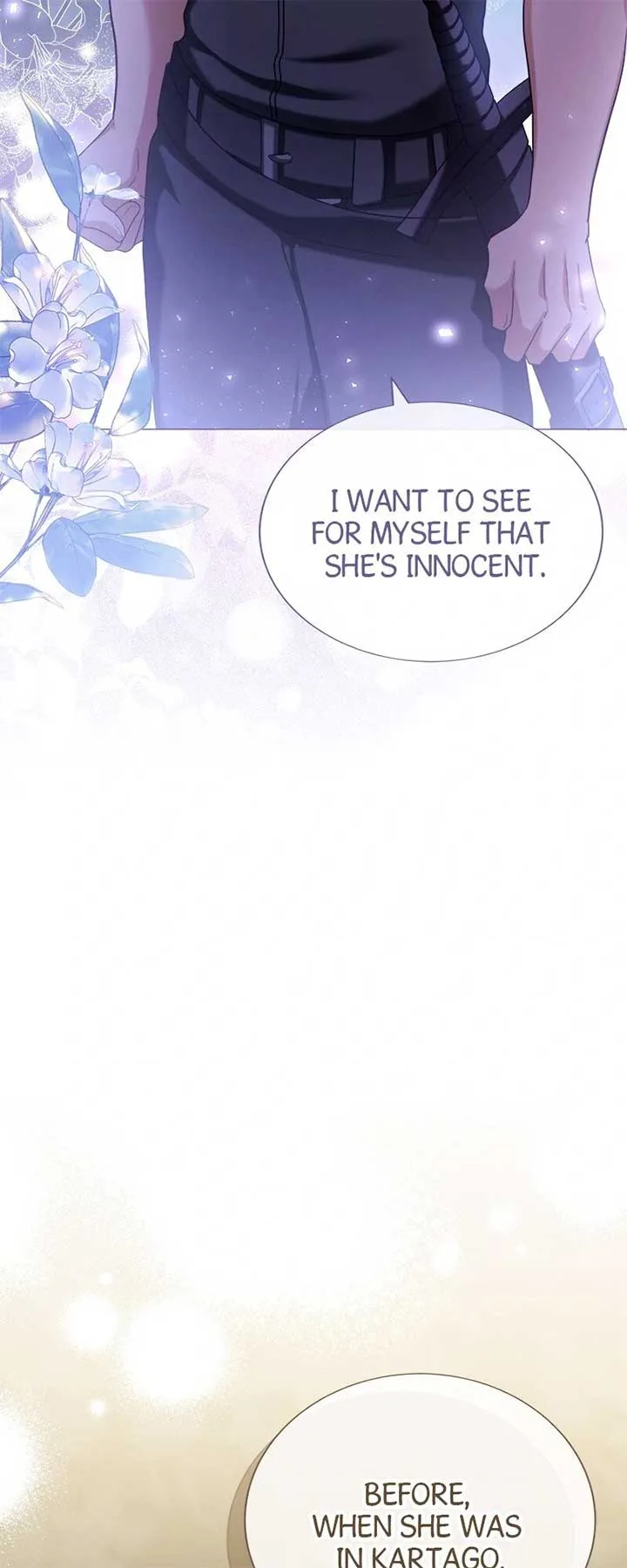 The Ash Salmon Quenches the Beast Monarch’s Desire Chapter 53 page 55