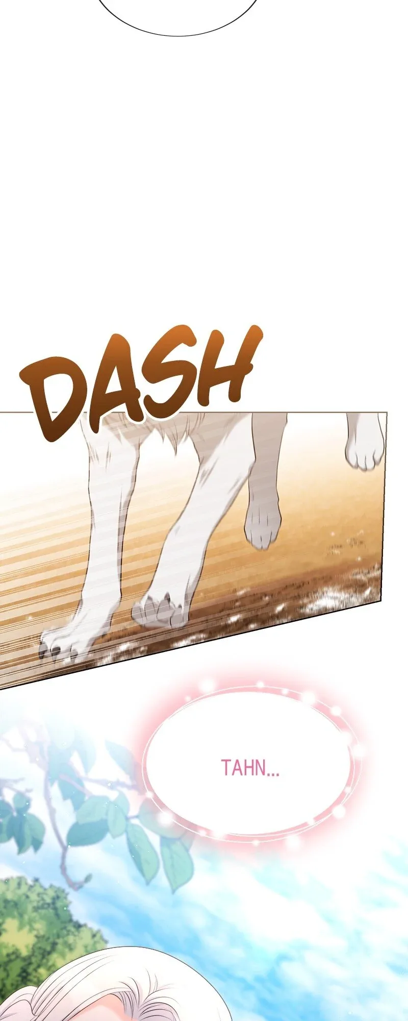 The Ash Salmon Quenches the Beast Monarch’s Desire Chapter 51 page 60