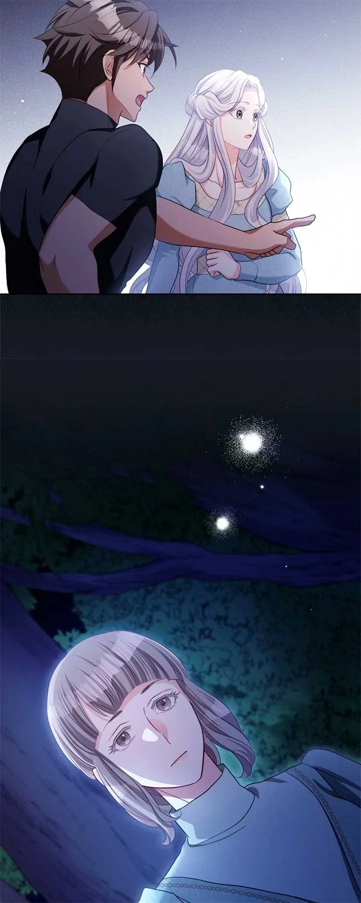 The Ash Salmon Quenches the Beast Monarch’s Desire Chapter 53 page 77