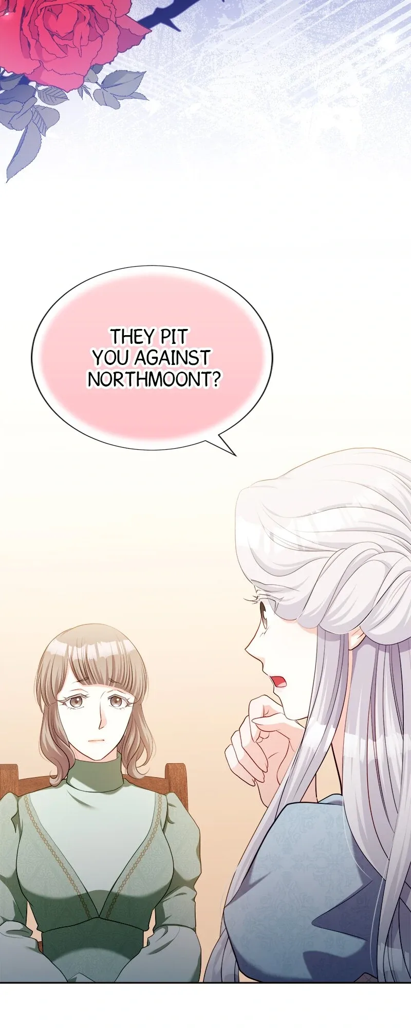 The Ash Salmon Quenches the Beast Monarch’s Desire Chapter 55 page 12
